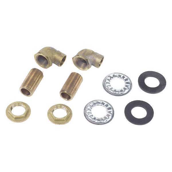 90 Degree Mounting Kit