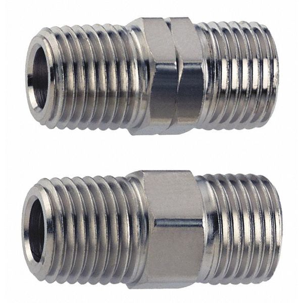 Fittings For A 2Czk6 Fuel