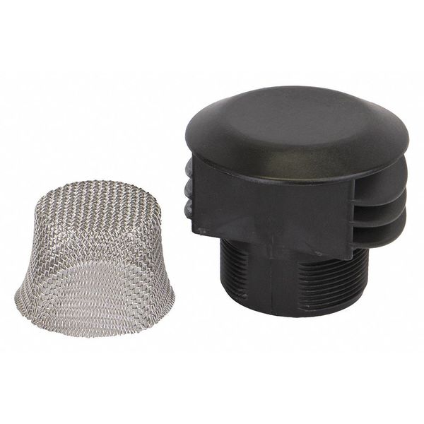 Vc230 Banjo Vent Cap