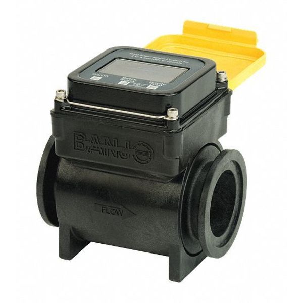 Flow Meter