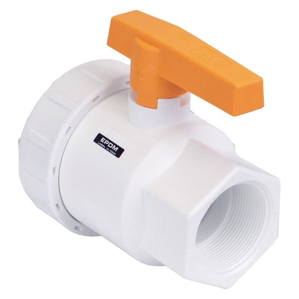 Banjo 2 Food Grade Ball Valve