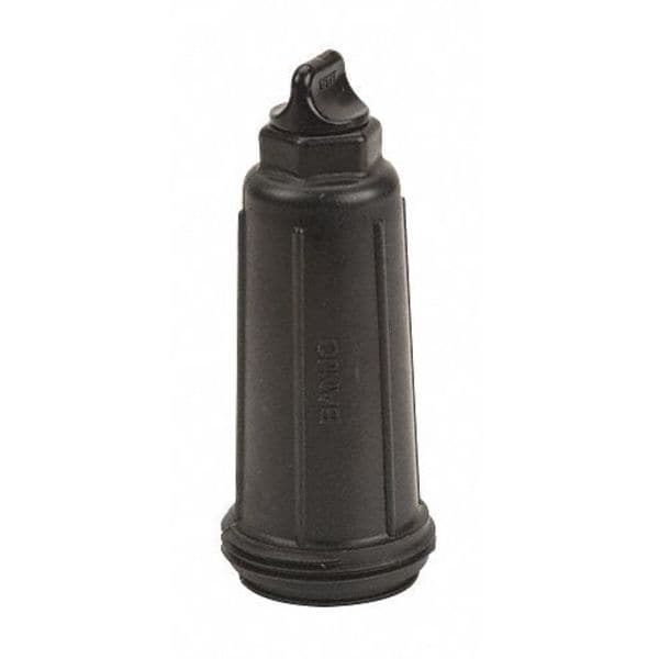 T-Line Strainer Bowl