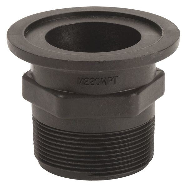 Flange, 2