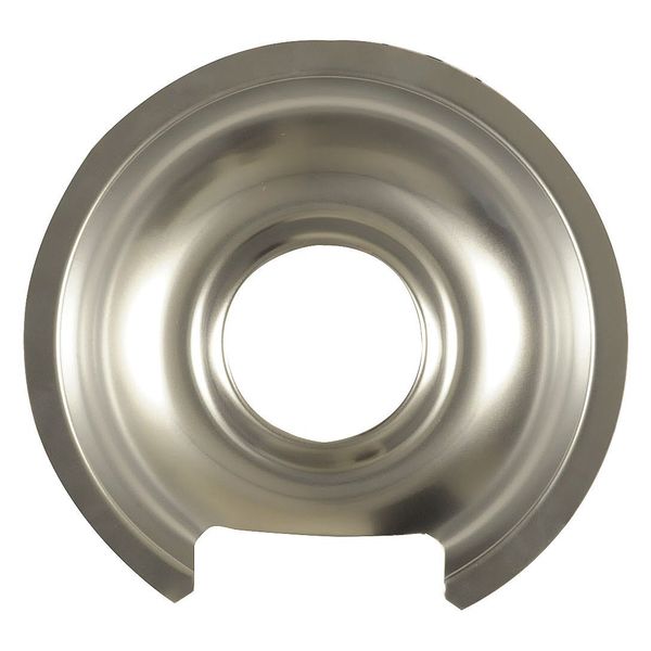 Burner Drip Bowl, 6 In
