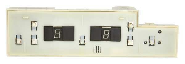 Control Board