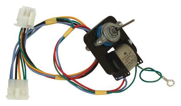 Evaporator Fan Motor