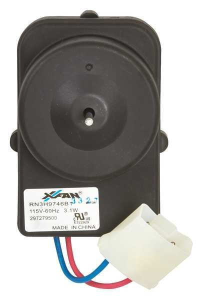Condenser Fan Motor