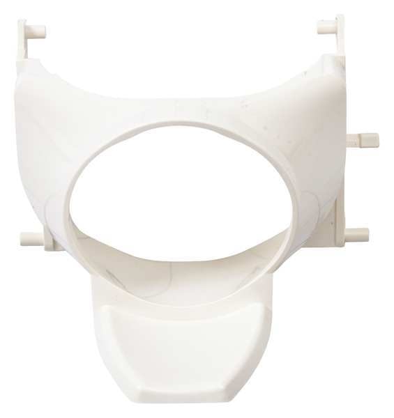Dispenser Lever