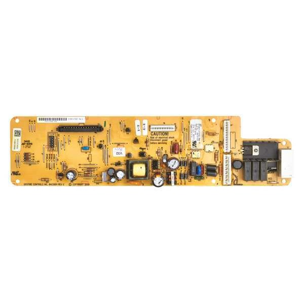 Main Control Board
