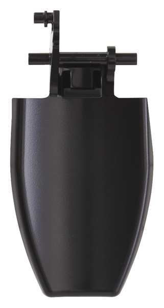 Dispenser Lever