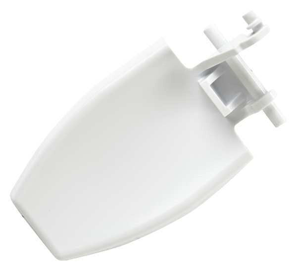 Dispenser Lever