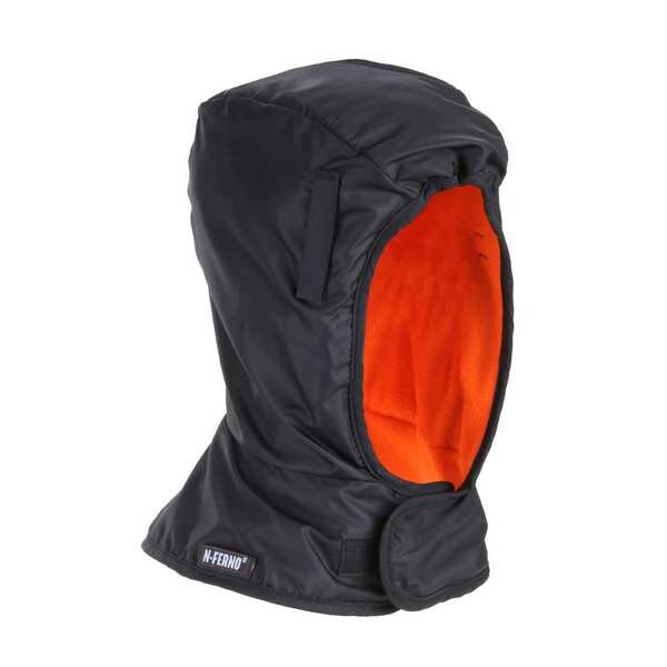 Winter Liner, Shoulder, 2-Layer Poly/Flc