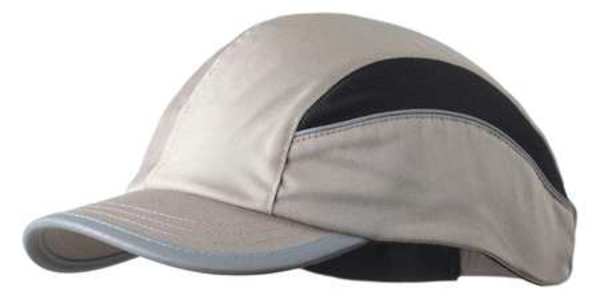 Bump Cap, All Season Baseball, Beige