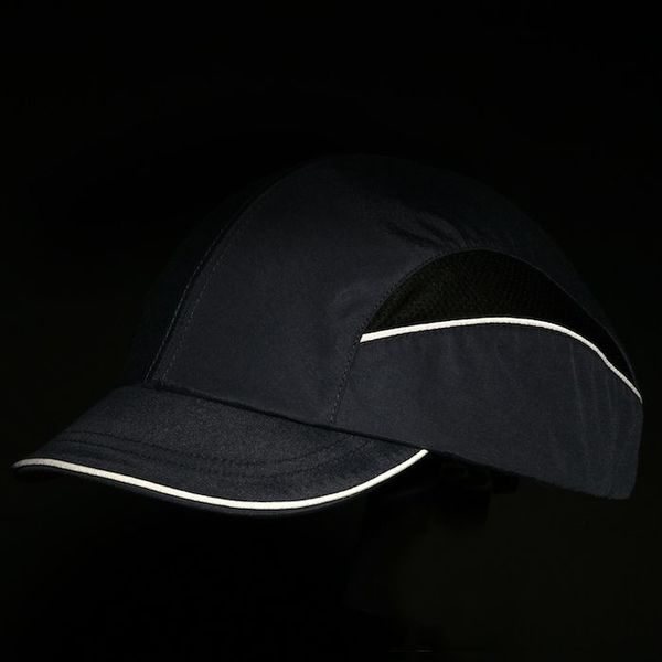 Bump Cap, All Season Baseball, Navy