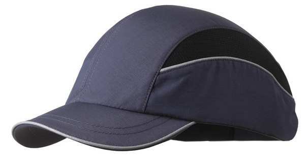 Bump Cap, All Season Baseball, Navy
