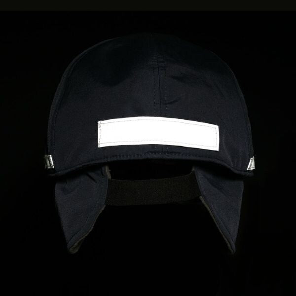 Bump Cap, Winter Baseball, Navy