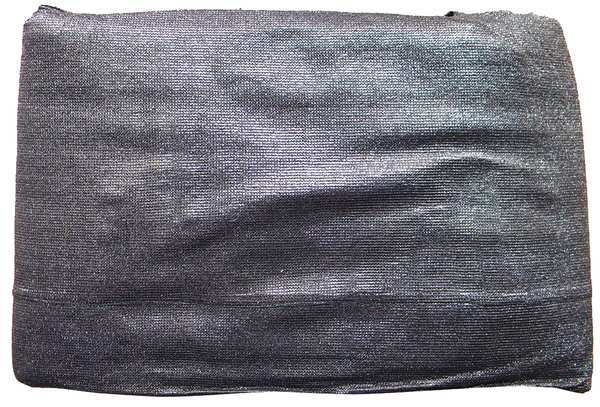 Privacy Screen, Black, 7.8 x 150 Ft.