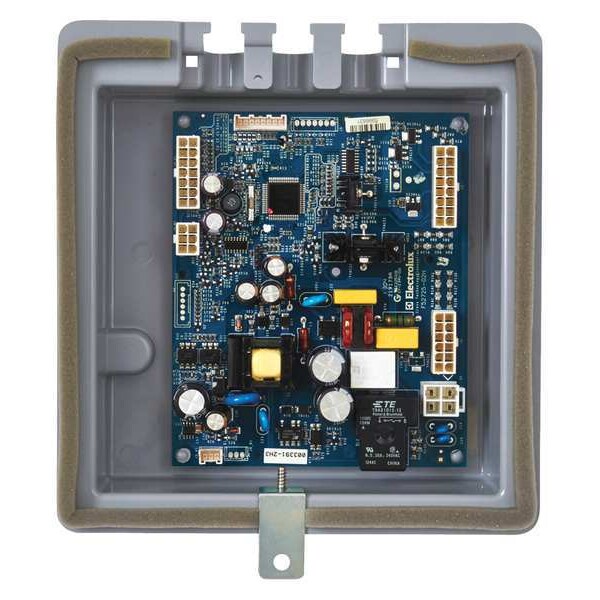 Main Control Board