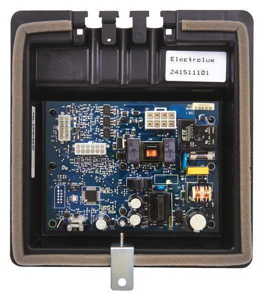Main Control Board