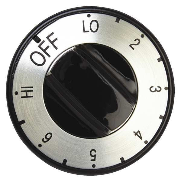 Control Knob