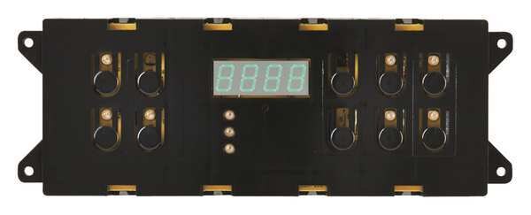 Oven Control Board