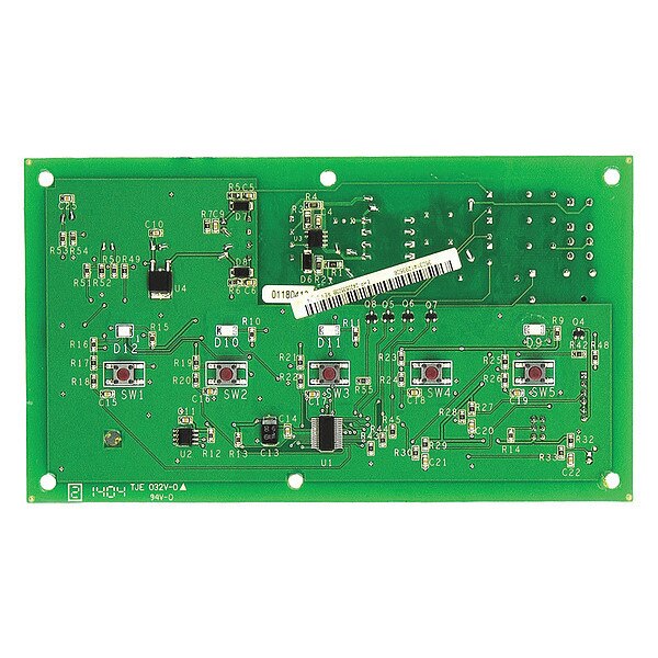 Main Control Board
