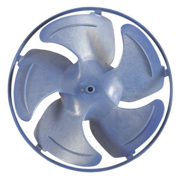 Fan Blade