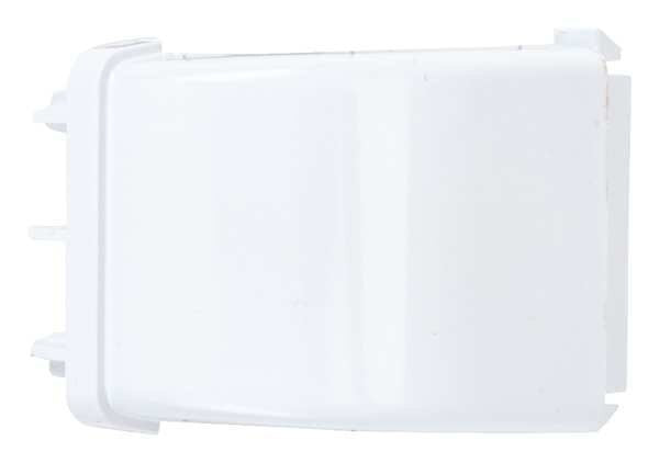 Shelf Retainer Bar Support