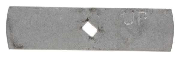 Ice Crusher Blade