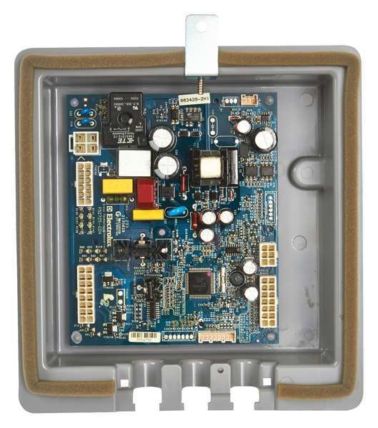 Main Control Board