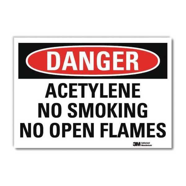 Danger Sign, 10