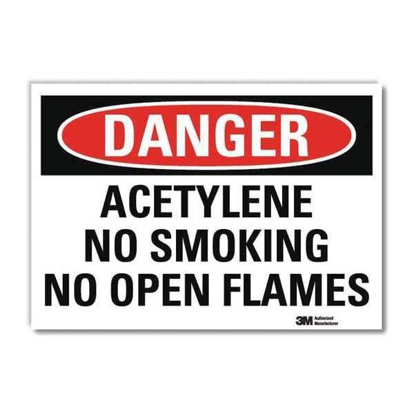 Danger Sign, 7