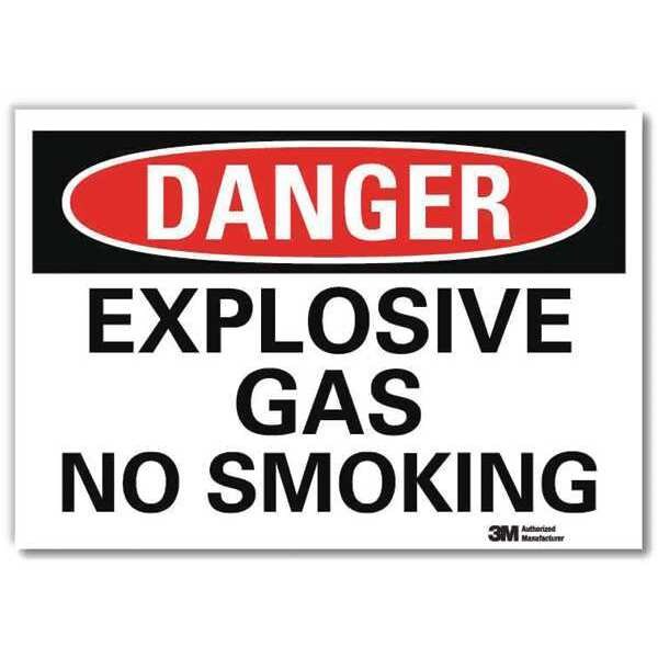Danger Sign, 7