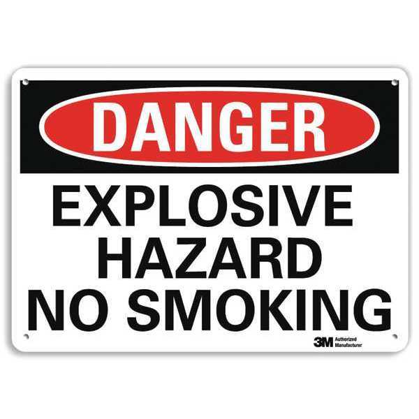 Danger Sign, 7