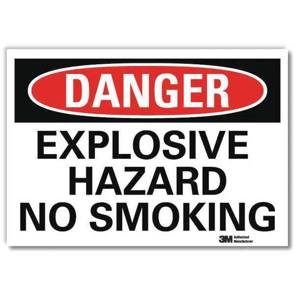 Danger Sign, 7