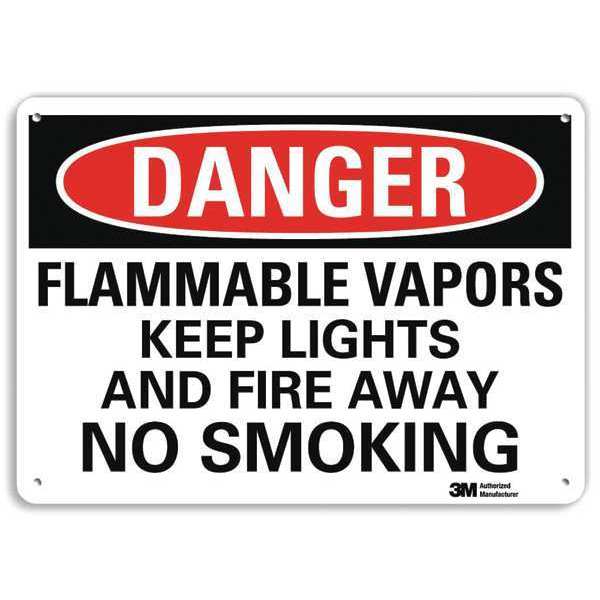 Danger Sign, 7