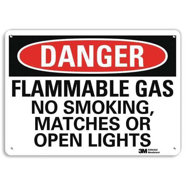 Danger Sign, 7