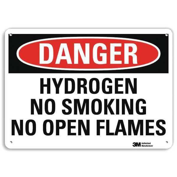 Danger Sign, 7