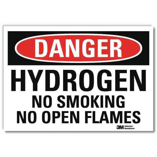 Danger Sign, 7