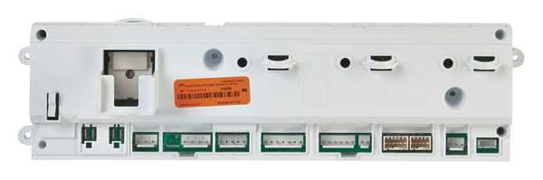 Main Control Board