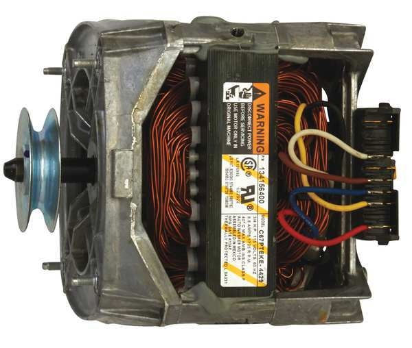 Drive Motor