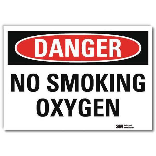 Danger Sign, 7