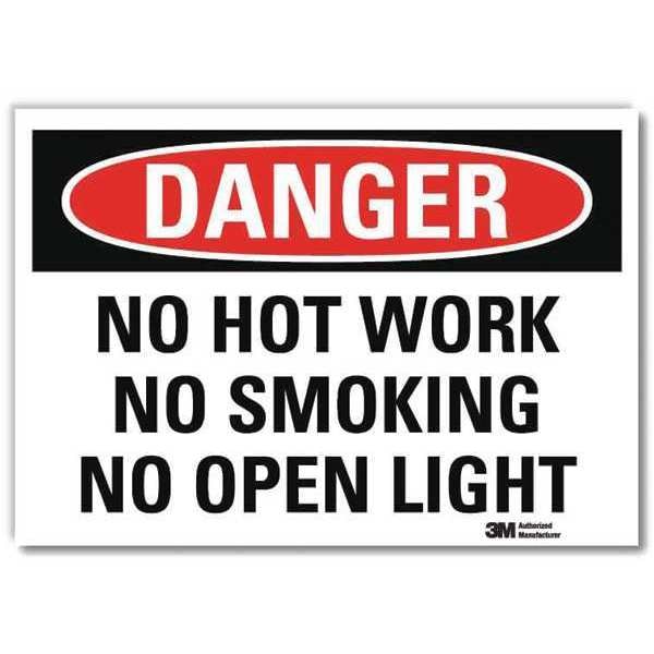 Danger Sign, 7