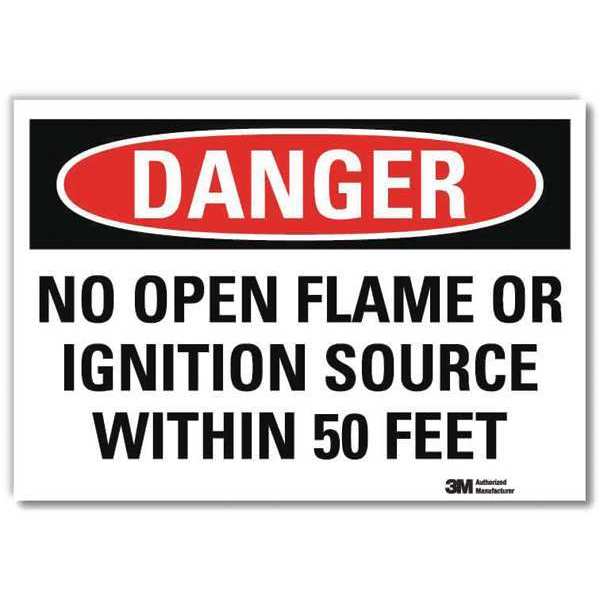 Danger Sign, 7
