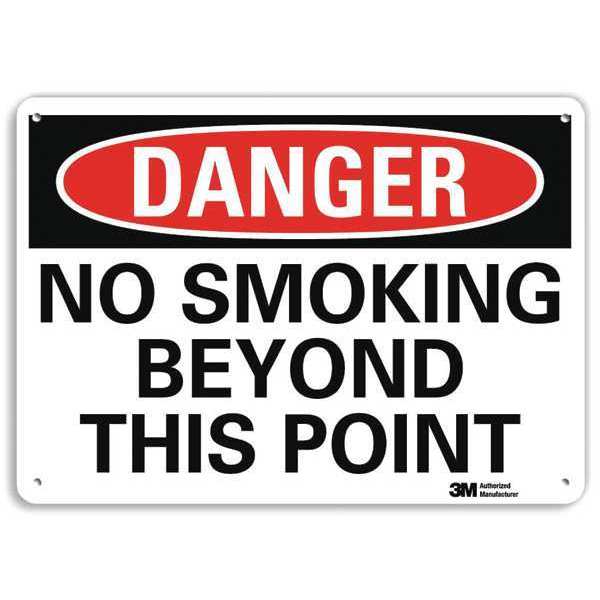 Danger Sign, 7
