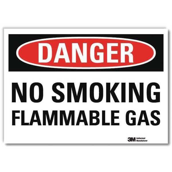 Danger Sign, 7