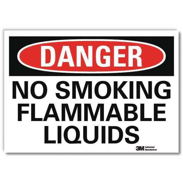 Danger Sign, 10