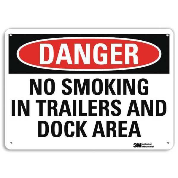 Danger Sign, 7