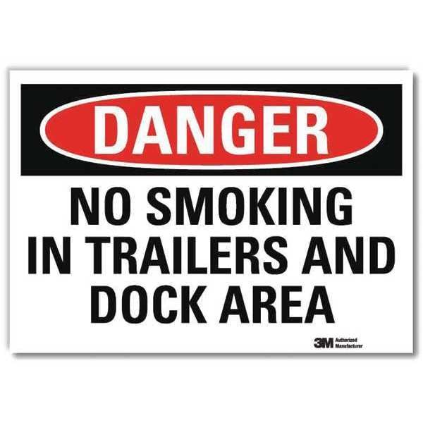 Danger Sign, 7