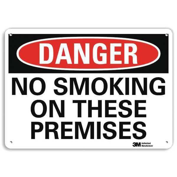 Danger Sign, 7